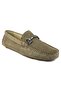 8723 25Ya Men's Casual Shoes Sand Suede