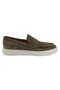 5504 25Ya Men's Casual Shoes Mink Suede - 3