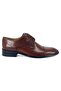 3156 26Ya Men's Classic Shoes Tan - 2