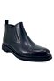 5669 25Kb Men's Casual Boots Black
