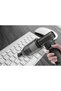 LifeStyle 2-in-1 Handheld Vacuum & Air Duster with 130000RPM Motor & H14 HEPA Filter
