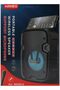 Portable Bluetooth Speaker with 4-Inch LED - 2
