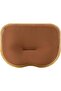 Lap Desk for Laptop with Cushion, Bamboo Computer Stand for Bed or Sofa - 5