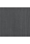810029 Bed Frame without Mattress Grey Solid Wood 160x200 cm - 6