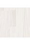 810018 Bed Frame without Mattress White Solid Wood 140x200 cm - 6