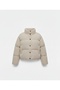 Women's inflatable Jacket