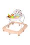 BABY WALKER WITH MUSIC - 8 WHEELS - 2