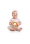 Baby Walker with Light, Multicolor - 3
