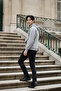 Classics Men's Ultra Heavy Zip Hoody Hooded Sweatshirt - 5