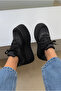 Women's Sneakers Black - 5