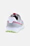 Kids Girl Velcro Closure Outdoor Shoes, Grey - 3