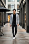 Classics Men's Ultra Heavy Zip Hoody Hooded Sweatshirt - 2