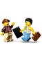 City Yellow Taxi 60487 - 6