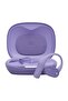 Sense Lite True Wireless Open-Ear Headphones - Purple