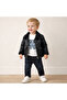 3Rd Team with Leather Jackets