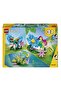 Creator 3 in 1 Wild Animals Colorful Hummingbird 31384 - 4