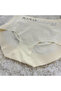 Laser Cut Stitch-Free High Waist Non-Marking Women's Panties - 2
