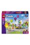 Friends Ice Cream and Balloon Stand 42692 - 3