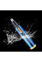 Electric Nose Hair Trimmer Blue/Gold - 6