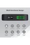 Travel Digital Luggage Scale – Portable Suitcase Weighing Scale ,110LB/50KG Capacity.