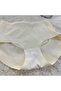 Laser Cut Stitch-Free High Waist Non-Marking Women's Panties - 3