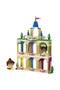 Disney Princess Castle with Mini Belle and Tiana 43291 - 2