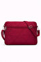 Quilted Notebook Laptop MacBook Bag 15.6 Inch |   Women's Crossbody Tablet & Laptop Bag - 4