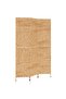 Room Divider 3-Panel 122x180 cm Water Hyacinth - 5