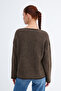 Striped Knitwear Sweater K3524 - 6