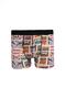 Men's 10-Piece Lycra Cotton Stretch Fabric Premium Series Boxer - 8