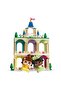Disney Princess Castle with Mini Belle and Tiana 43291 - 5