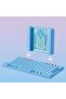 Disney Frozen Elsa's Ice Castle and Snow Sled Adventure 43281 - 7