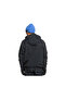 Live Wire Men's Outdoor Jacket Eqytj03443-True-Black Black - 2