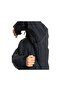 Live Wire Men's Outdoor Jacket Eqytj03443-True-Black Black - 6