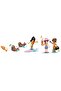 Friends Seal Fish Summer House 42699 - 7