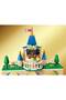 Disney Princess Castle with Mini Belle and Tiana 43291 - 8