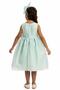 Lovely Girls Dress Mint 35347 - 2