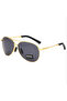 Men’s Polarized Sunglasses Metal Outdoor Sunglasses