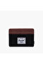 حامل بطاقات RFID صلب من شركة Herschel Supply Co