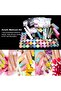 Acrylic Manicure Set Multicolor - 5