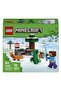 Minecraft Stevein Taiga Adventure 21583 - 3