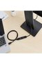 3Pcs HDMI Interconnector Female to Female Adapter 1080P Full Hd Cable Extension Tv Monitor Compatible - 6