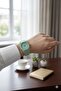 Silicone Cord New Season Wristwatch