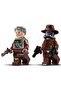 Star Wars the Mandalorian Cobb Vanth's Speeder Bike 75437 - 5