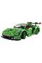 Technic Porsche 911 Gt3 R Rexy Ao Racing Car 42224 - 2