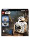 Star Wars BB8 Astromech Droidi 75452 - 4