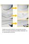 Sink, Bathtub Edge Sealing Tape-Waterproof Self-Adhesive Insulation 3m Tape-Anti-Mold - 7