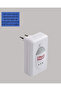 Electric Insect and Mouse Repeller Plug-In Operated - 2