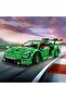 Technic Porsche 911 Gt3 R Rexy Ao Racing Car 42224 - 8