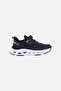 Kids Boy Velcro Closure Outdoor Shoes, Grey - 3